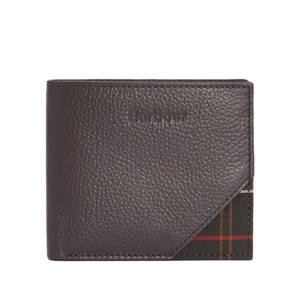 Barbour Tabert Leather Wallet
